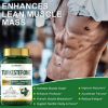 𝐓urkesterone Supplement 1000mg, Muscle Building and Mood Boost, 𝐌ale 𝐒trength 𝐄nhancer and Immune Booster - 120 Vegan Capsules