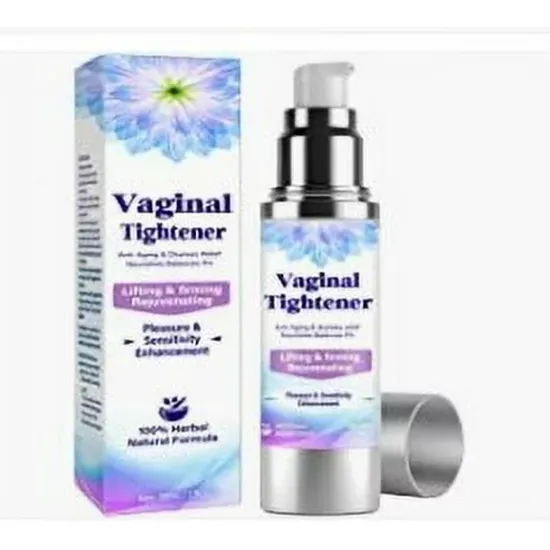 Restore Vaginal Tightness Intimate Cream Private Parts Pink Tender PH Balanced Moisturizing Dry Skin Removing Odor