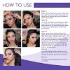 Face Lift Tape, Invisible and Instant Face Lifting Sticker, Ultra-thin Lift Tape for Neck and Facial Wrinkles, Saggy Skin, Double Chin, 90Pcs