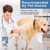 Bitter Apple Spray for Dogs to Stop Chewing, Prevents Dogs from Biting and Staying Away from Restricted Areas, Indoor and Outdoor Use - Dog Deterrent Spray