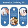 Bitter Apple Spray for Dogs to Stop Chewing, Prevents Dogs from Biting and Staying Away from Restricted Areas, Indoor and Outdoor Use - Dog Deterrent Spray