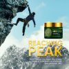 500mg Himalayan Shilajit Resin Supplement, 85+ Trace Minerals Complex for Brain Booster & Energy, Immune Support, Overall Health - 50g (2-3 Month Supply)
