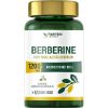 Picture of Berberine Supplement 1200mg, 120 Capsules of Ultra Purity Berberine HCL for Enhanced Absorption, Lipid Metabolism Support, and Immune Promotion