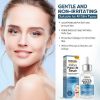 Picture of Instant Face Lift Serum, Temporary Skin Tightening Serum to Smooth Fine Lines and Wrinkle, Visibly Firming Loose Sagging Skin for Face and Neck, Blue