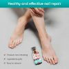 Picture of Toenail Fu-ng-us Treatment-Extra Strength Nail Fu-n-gus Solution for Toenail & Fingernail, Repair Liquid for Thick Cracked Discolored Nails, Restore Nail Health