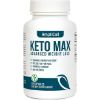 Picture of Keto Diet Pills - Utilize Fat for Fuel with Ketosis - Keto Burn - Boost Energy & Metabolism - Keto BHB Exogenous Ketones - Keto Pills - Manage Cravings for Women & Men - Keto Max Supplement – 60Ct