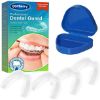 Picture of Mouth Guard for Clenching Teeth at Night, Professional Night Guards for Teeth Grinding with Hygiene Case
