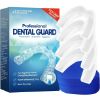 Picture of Mouth Guard for Clenching Teeth at Night, Professional Night Guards for Teeth Grinding with Hygiene Case(4Piece Set/2Sizes)
