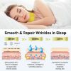 Picture of Neck Wrinkle Patches, Smoothing Neck Fine Lines & Wrinkles, Natural Anti-Wrinkle Neck Patches with Hydrolyzed Collagen for Men & Women, 5PCS