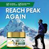 Picture of Himalayan Shilajit Resin Supplement 500mg, 85+ Trace Minerals Complex for Brain Booster, Energy, Immune Support, Overall Health - 50g (2-3 Month Supply)