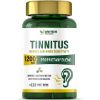 Picture of vantein Tinnitus Relief for Ringing Ears Supplements 1200mg, Promotes Optimal Hearing, 120 Capsules 2 Month Supply