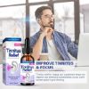 Picture of Tinnitus Relief for Ringing Ears, Natural Herbal Formula Ear Ringing Relief Drops, Tinnitus Oil Effectively Relieve Earache and Improve Hearing